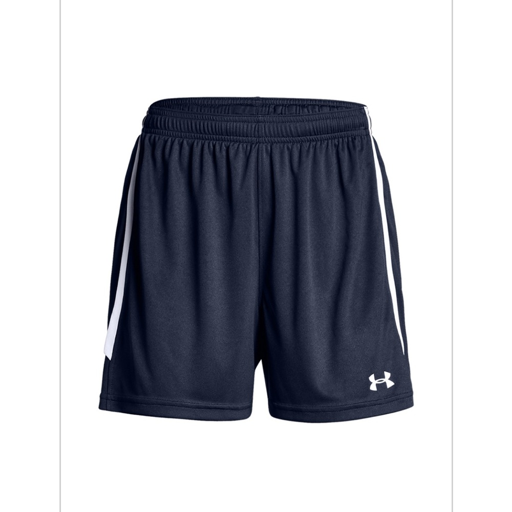 Under Armour Women's Black Shorts